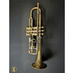 Olds Recording Bb Trumpet