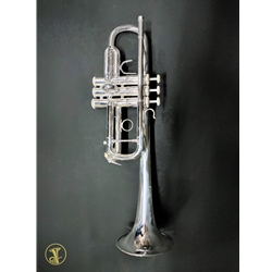 Bach 229 Anniversary C Trumpet