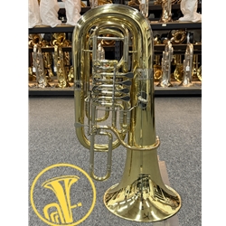 Rudolph Meinl 5/4 F tuba
