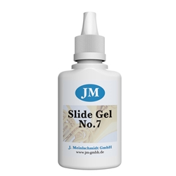 J. Meinlschmidt #7 Slide Gel