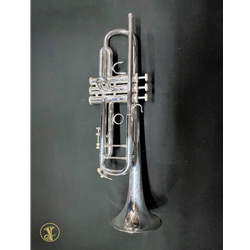 Bach 37 Anniversary Bb Trumpet