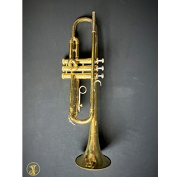 Bundy Bb Trumpet