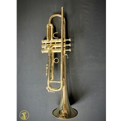 Benge "Claude Gordon" Bb Trumpet