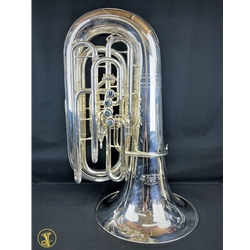 Adams 4/4 Selected CC Tuba