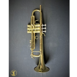 Bach 72* Bb Trumpet