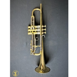 "The Olds" Bb Trumpet ca. 1935