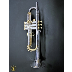 Olds "Rafael Mendez" Bb Trumpet