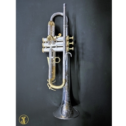 Olds "Rafael Mendez" Bb Trumpet