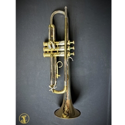 Olds Special Tri-Metal Bb Trumpet