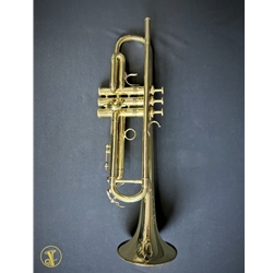 Besson cheap meha trumpet