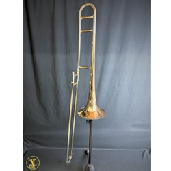 Olds Recording Trombone