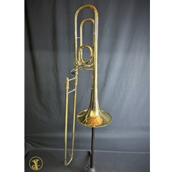 Amati F-Attachment Tenor Trombone