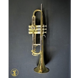 King 2B Liberty Bb Trumpet