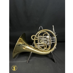 John Packer JP161 Single French Horn in Bb