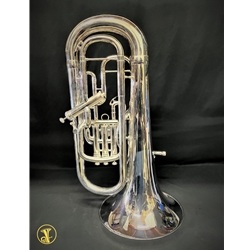 John Packer JP374 Sterling Euphonium