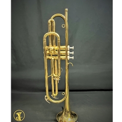 JinBao Bass Trumpet Eb