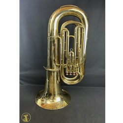 Amati 321 BBb 4V Tuba