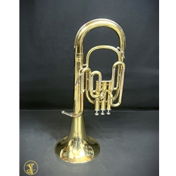 Amati AAH-611 Alto Horn