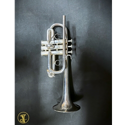 Yamaha YTR-761 D/Eb Trumpet