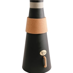 TrumCor Stealth Deluxe Medium C Tuba Mute