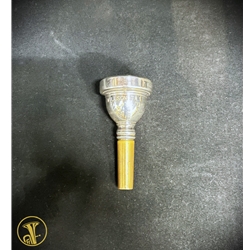 Willson TA1 Trombone/Euphonium Mouthpiece - Used