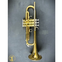 John Packer JP351SWLT Bb Trumpet