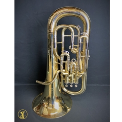 John Packer JP274 Compensating Euphonium