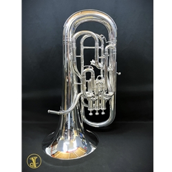 John Packer JP274S Compensating Euphonium