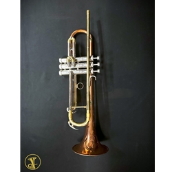 Conn 10A 'Victor" Bb Cornet