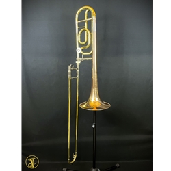Conn 52H F-Attachment Tenor Trombone