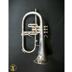 Adams F1 Selected Bb Flugelhorn