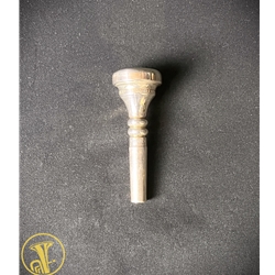 Marcinkiewicz No. 7 Cornet Mouthpiece- Used