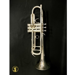Jupiter 660 Bb Trumpet