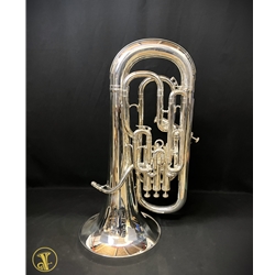 Besson 967 Sovereign Compensating Euphonium