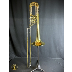 Rath R9 Independent Bass Trombone