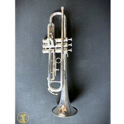 Getzen "Eterna" Severinsen Large Bore Bb Trumpet
