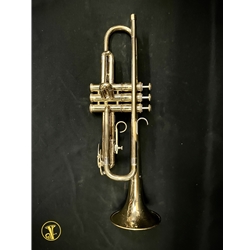 Olds "Ambassador" Bb trumpet