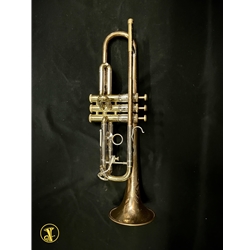 Olds Recording Bb Trumpet
