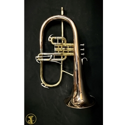 John Packer JP275SW Bb Flugelhorn