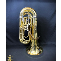 John Packer JP279 C Tuba