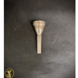 Stork Studio Master LDS6 Cornet Mouthpiece- Used
