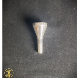 Wessex 4Y Euphonium/Trombone Mouthpiece - Used