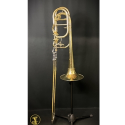 Thein "American 22" Hecht Bass Trombone