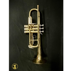 Conn 25B Victor C Trumpet