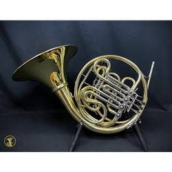 Hoyer G10 Double French Horn