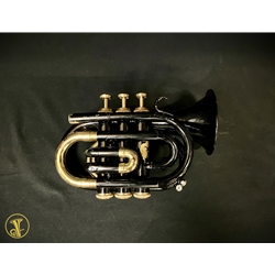 Jupiter 416 Bb Pocket Trumpet