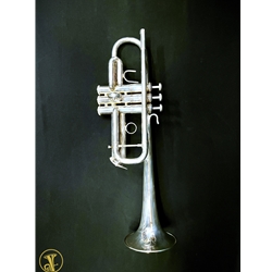 Bach 229/25H C Trumpet