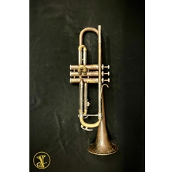 Revere Bb Trumpet