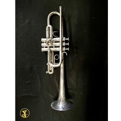 Getzen Eterna C Trumpet