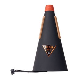 Vulkan French Horn Mute